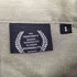 フォーサーティ 430 fourthirty l/s so ffy shirts メンズ JPN:1