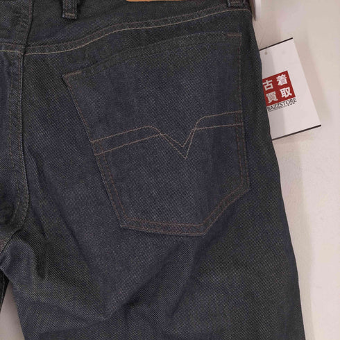 ディーゼル DIESEL waykee デニムパンツ メンズ 30inch