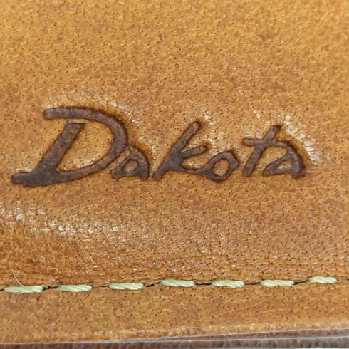 ダコタ dakota フォンス 二つ折り財布 メンズ