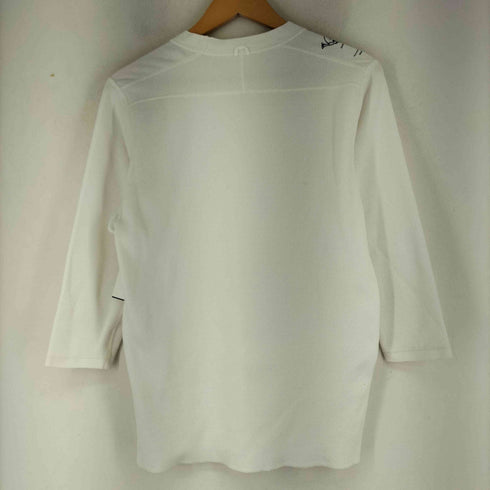 マウンテンリサーチ MOUNTAIN RESEARCH thermal shirt 9/10 メンズ JPN:S