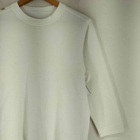 マウンテンリサーチ MOUNTAIN RESEARCH thermal shirt 9/10 メンズ JPN:S