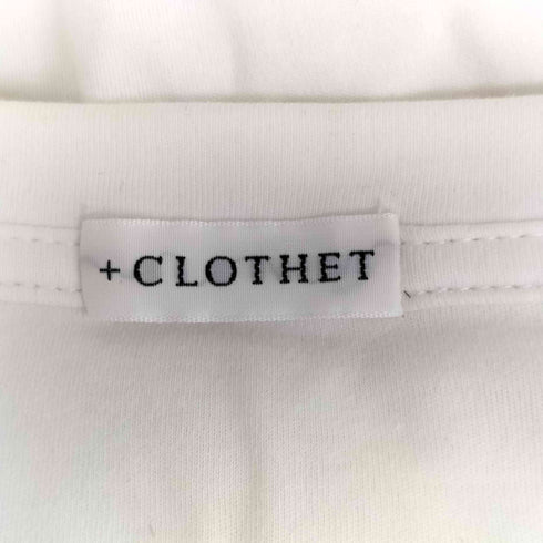 +C Tailored Long Sleeve メンズ JPN:1