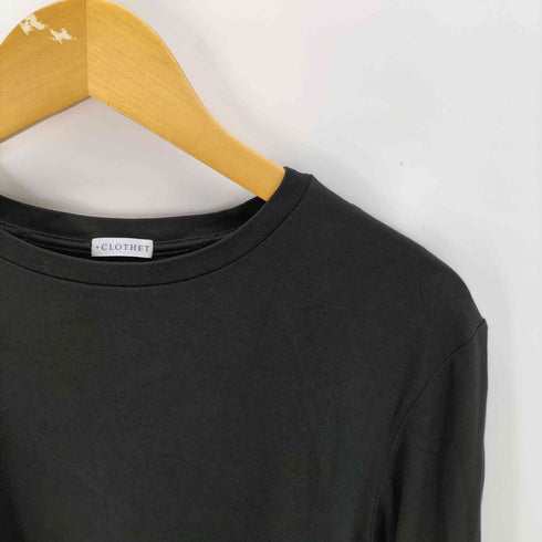 +C Tailored Long Sleeve メンズ JPN:1