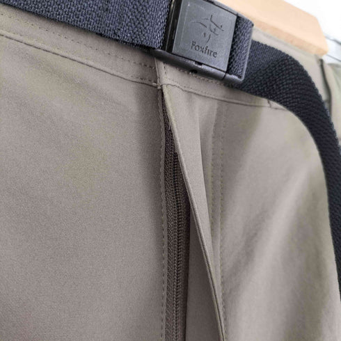 フォックスファイヤー foxfire SC Traverse Pants レディース M