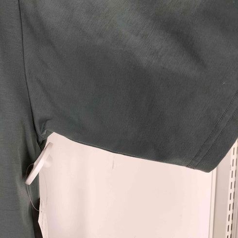 ザノースフェイス THE NORTH FACE ショートスリーブエアリーポケットティー メンズ import:L