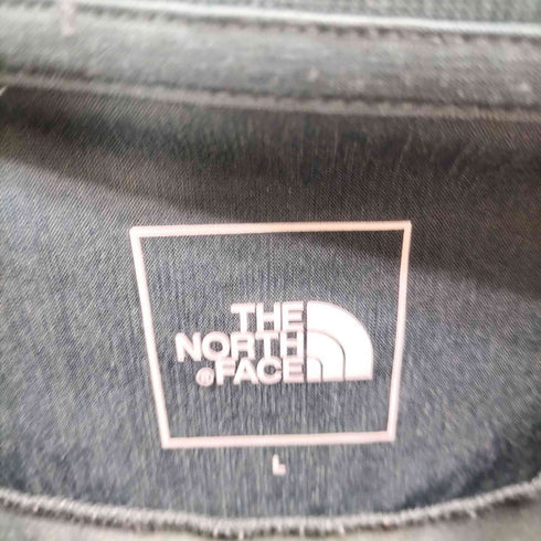 ザノースフェイス THE NORTH FACE ショートスリーブエアリーポケットティー メンズ import:L