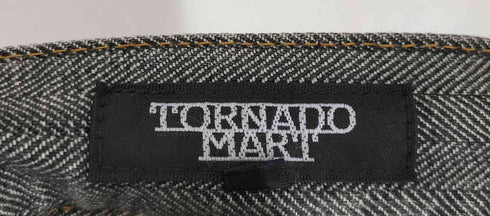 トルネードマート TORNADO MART フレアデニムパンツ Y2K メンズ JPN:M