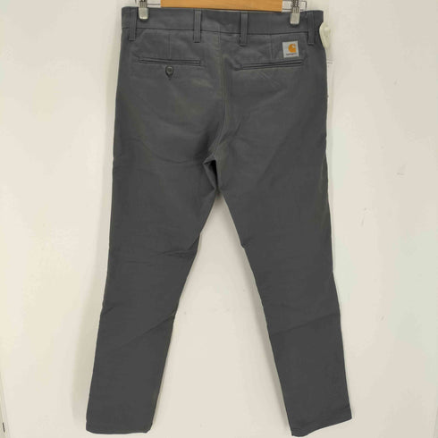 カーハートワークインプログレス Carhartt WIP SID PANT メンズ 32inch