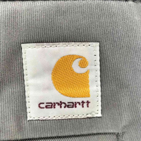 カーハートワークインプログレス Carhartt WIP SID PANT メンズ 32inch