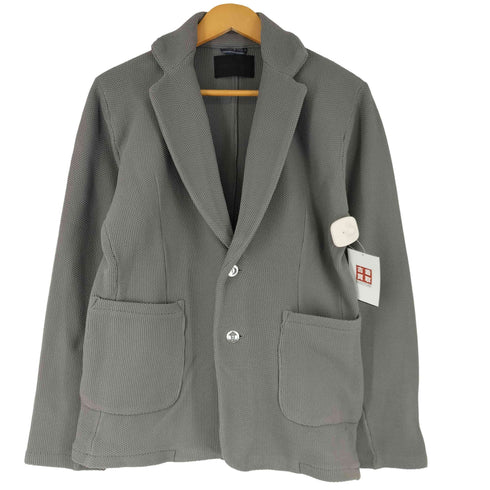 ジュンハシモト junhashimoto KNIT JACKET メンズ JPN:4