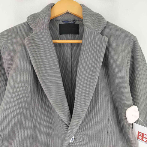 ジュンハシモト junhashimoto KNIT JACKET メンズ JPN:4