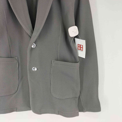 ジュンハシモト junhashimoto KNIT JACKET メンズ JPN:4