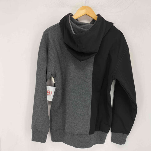 ビラボン BILLABONG ツートーン プルオーバーパーカー メンズ import:S