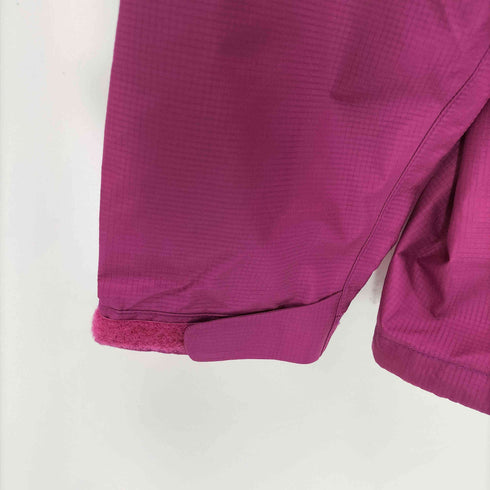 モンベル mont bell レインダンサー ジャケット レディース JPN:M