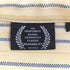 フォーサーティ 430 fourthirty L/S STRIPE BIG SHIRTS メンズ JPN:1