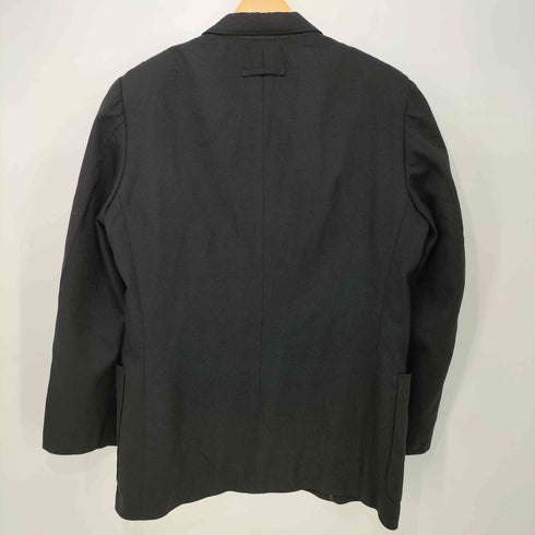 ジャンポールゴルチエクラシック Jean Paul GAULTIER CLASSIQUE 4B ウール テーラードジャケット メンズ EUR:48
