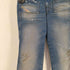 ディーゼル DIESEL D-HUSH distressed bootcut jeans ダメージ加工 ディストレスト ブーツカット デニム パンツ レディース 25