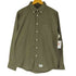 フォーサーティ 430 fourthirty BDシャツ メンズ JPN:2