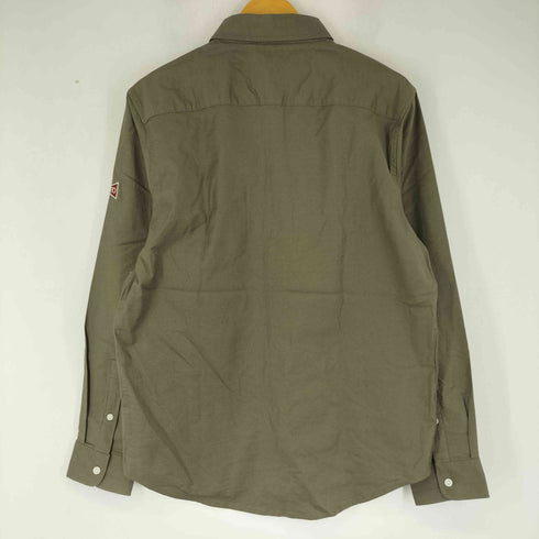 フォーサーティ 430 fourthirty BDシャツ メンズ JPN:2