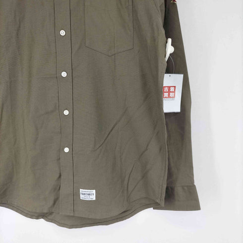 フォーサーティ 430 fourthirty BDシャツ メンズ JPN:2