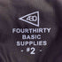 フォーサーティ 430 fourthirty BDシャツ メンズ JPN:2