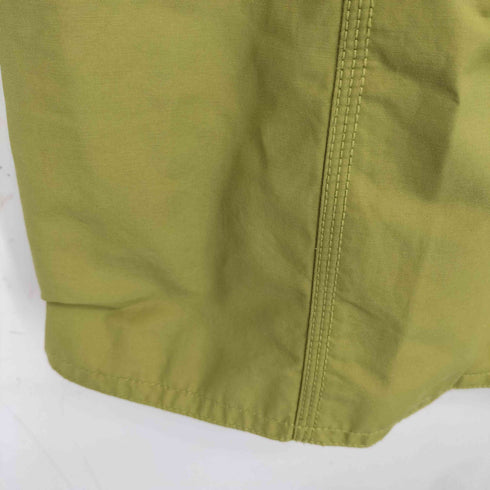エディーバウアー Eddie Bauer ステンカラーコート レディース PL
