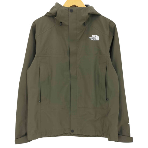 ザノースフェイス THE NORTH FACE FL DRIZZLE JACKET ドリズルジャケット メンズ import:M