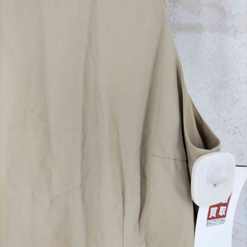 ラルフローレン RALPH LAUREN ノースリーブ ワンピース レディース 9