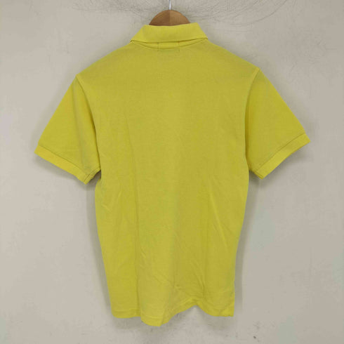 フレッドペリー FRED PERRY ヒットユニオン 鹿の子 ポロシャツ メンズ import:S