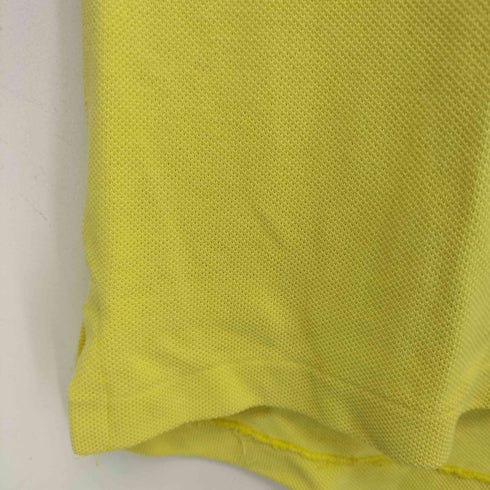フレッドペリー FRED PERRY ヒットユニオン 鹿の子 ポロシャツ メンズ import:S