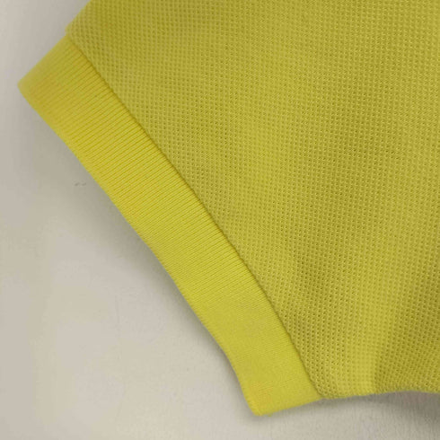 フレッドペリー FRED PERRY ヒットユニオン 鹿の子 ポロシャツ メンズ import:S