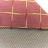 アイムプロダクトイッセイミヤケ im product ISSEY MIYAKE 格子柄 シルク ネクタイ メンズ