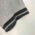 リー Lee SPORT 90s リブ編み Vネック リンガーTシャツ 無地 ブランク メンズ import:M