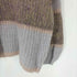アメリ AMERI MOHAIR BICOLOR LOOSE KNIT レディース FREE