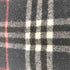 バーバリーズ BURBERRYS pure cashmere カシミヤ100 MADE IN ENGLAND 英国製 チェック マフラー メンズ