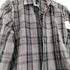 ダブルジェイケイ wjk 2 HOOK SHIRT 長袖 チェック フック シャツ メンズ S