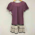 アクシーズファム axes femme ゴシック GOTHIC レース フリル ブラウスワンピース レディース JPN:M