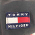 トミーヒルフィガー TOMMY HILFIGER フロントロゴ ナップサック バックパック メンズ