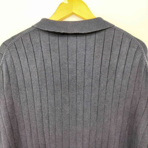 バナナリパブリック BANANA REPUBLIC 90s ポロシャツ 半袖 メンズ import:XL