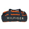 トミーヒルフィガー TOMMY HILFIGER ボーダー柄 2WAY ショルダーバッグ ボストンバッグ メンズ