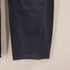 マウジー moussy 26SS HORSESHOE BAGGY ホースシューバギーデニムパンツ レディース JPN:1