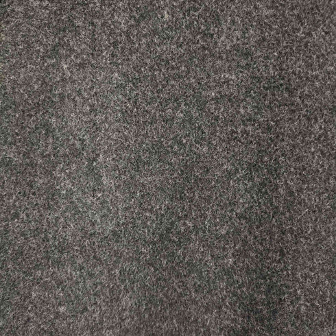 DANTE FIRENZE ダンテフィレンツェ pure cashmere カシミヤ100 比翼 ステンカラー ロング コート メンズ M