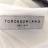 トゥモローランド TOMORROWLAND ウール 2プリーツストレートスラックス メンズ S