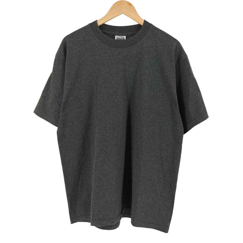 プロクラブ PRO CLUB HEAVY WEIGHT ヘビー ウェイト コットン ポリ 半袖 カットソー メンズ XL