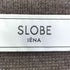スローブイエナ SLOBE IENA ウォッシャブルミラノリブカーディガン レディース