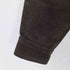 バナナリパブリック BANANA REPUBLIC 00s OLD genuine leather リアルレザー 本革 スエード ジップ ジャケット レディース XS
