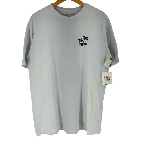 パタゴニア patagonia Pataloha パタロハ グラフィックプリント ショートスリーブ Tシャツ メンズ import:L