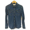 ジースターロー G-STAR RAW ウェスタン デニム シャツ メンズ import:S