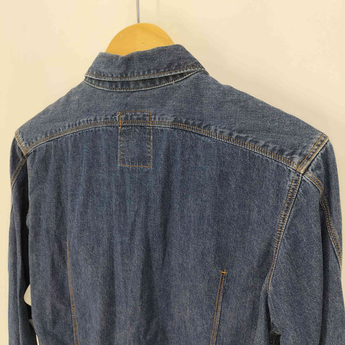 ジースターロー G-STAR RAW ウェスタン デニム シャツ メンズ import:S