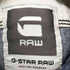 ジースターロー G-STAR RAW ウェスタン デニム シャツ メンズ import:S